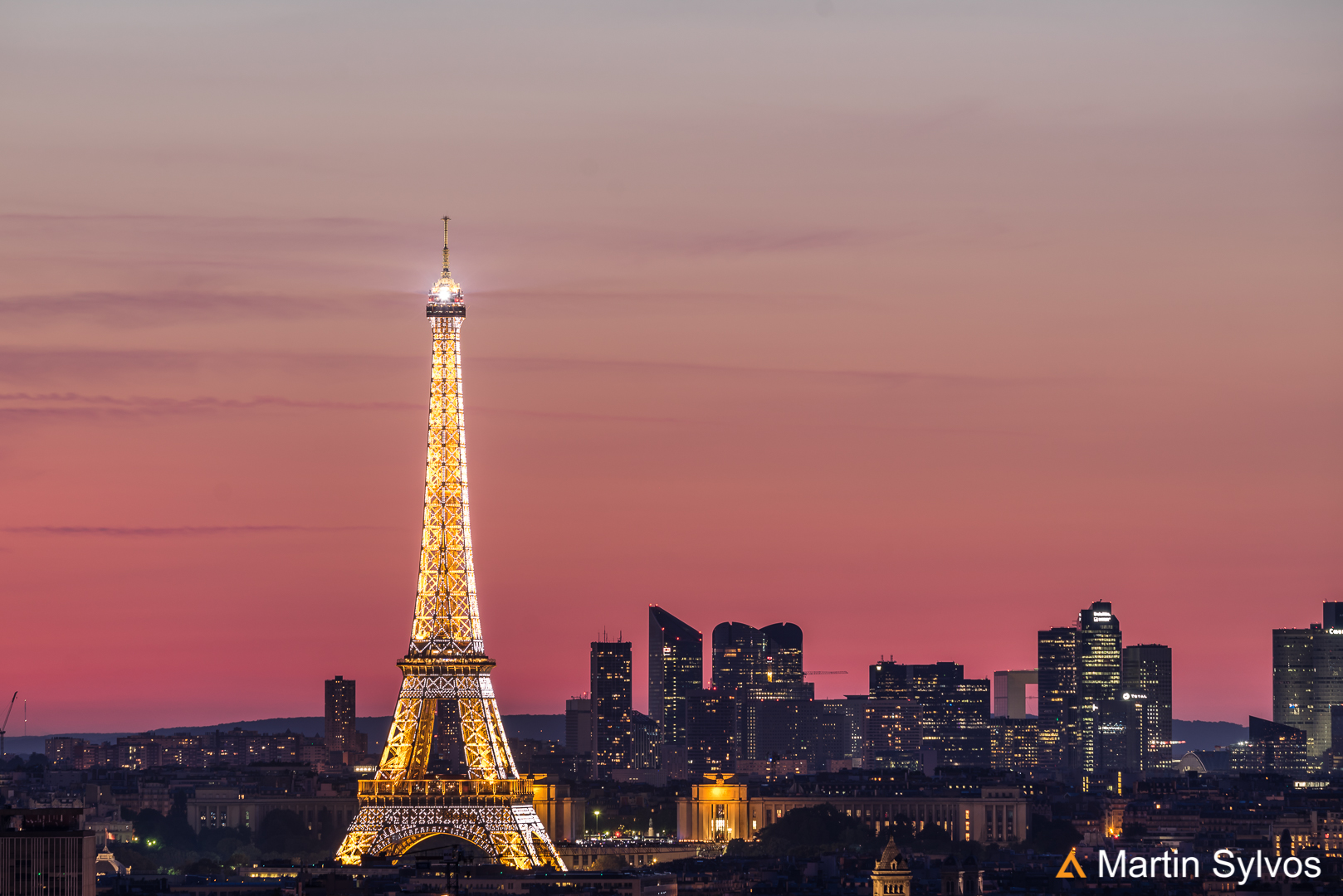 Paris | Tour Eiffel | Photo 2